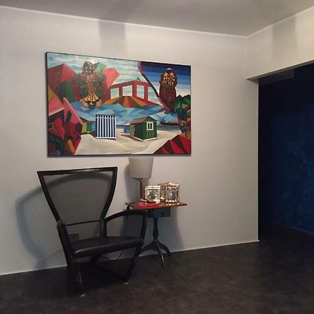 מלון Selargius S.P. Flat מראה חיצוני תמונה